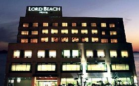 Lord Beach Hotel Busan 3*